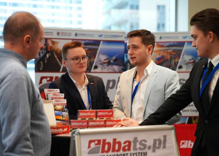 2026年欧洲中部最大B2B贸易展波兰华沙国际现货产品展览会 Readystockfair