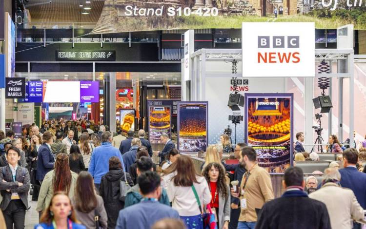 2025英国伦敦旅游博览会博客:洞察旅游业趋势挑战与创新