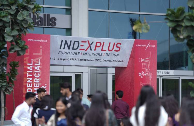 2025年印度新德里国际家具展览会:印度家具、室内设计领域的顶级贸易展览会