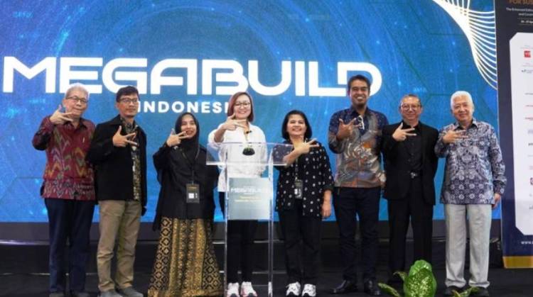 2025年印度尼西亚雅加达国际综合建筑建材展览会:展示智能和绿色家居的完整解决方案