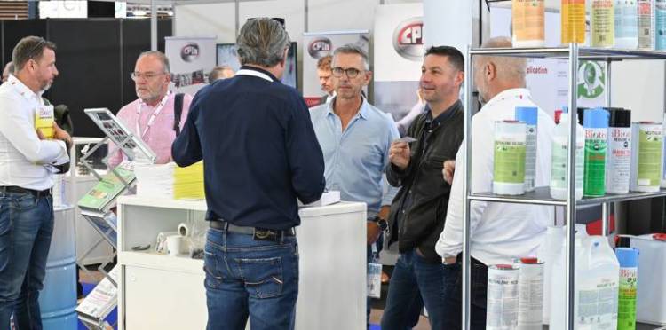 法国里昂国际创新塑料展览会 FIP 2025,引领塑料行业创新与可持续发展的盛会