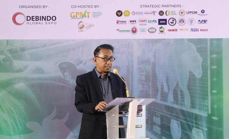 2025年印度尼西亚雅加达国际农业科技展览会成功举办