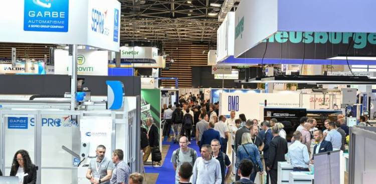 法国里昂国际创新塑料展览会 FIP 2025,引领塑料行业创新与可持续发展的盛会