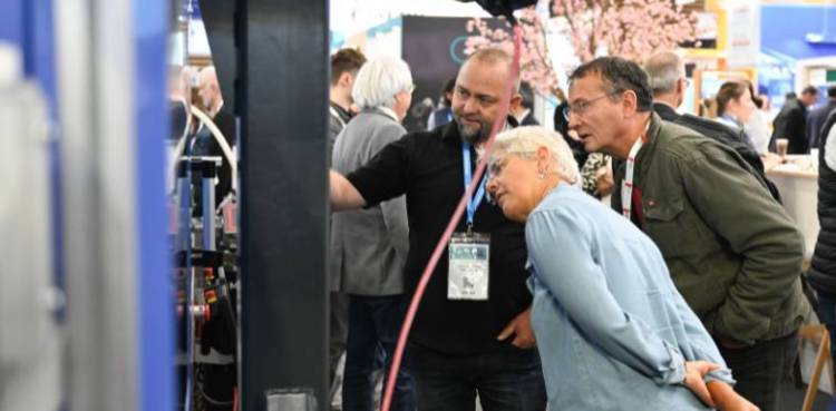 法国里昂国际创新塑料展览会 FIP 2025,引领塑料行业创新与可持续发展的盛会