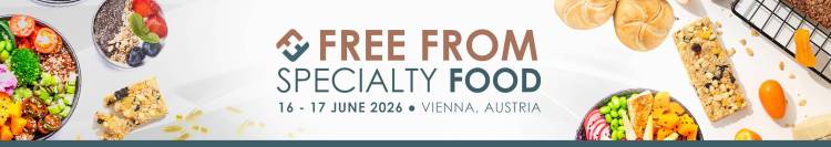 2025年奥地利维也纳国际不含功能性食品展览会:成功举行