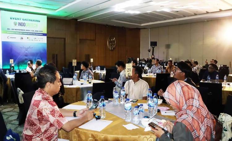 2025年印度尼西亚雅加达国际农业科技展览会成功举办