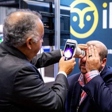 美国拉斯维加斯国际眼镜展览会 VISION EXPO WEST 2025 为拉斯维加斯带来面向未来的项目和活动