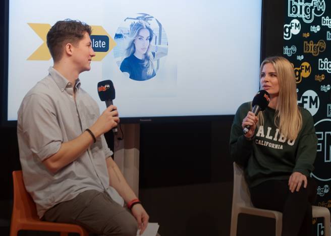 2025年捷克布拉格国际摩配展览会:Modeka超75年摩托车服饰专家