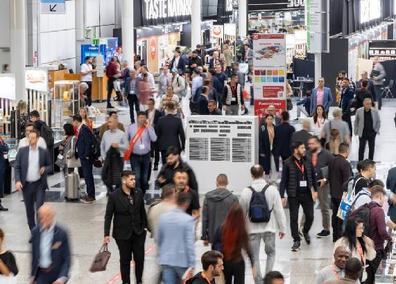 2026年智利圣地亚哥国际食品展览会:行业交流的重要平台