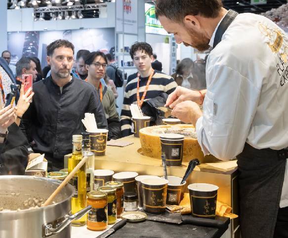 2026年智利圣地亚哥国际食品展览会:行业交流的重要平台