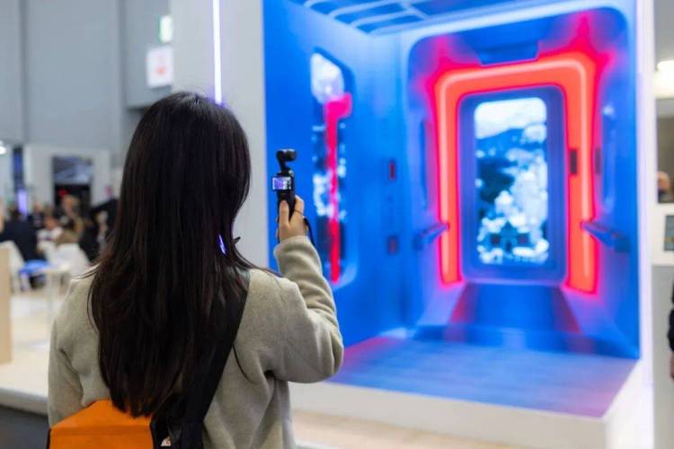 科莱曼电梯|2025Interlift德国电梯展圆满收官,期待下次相聚!