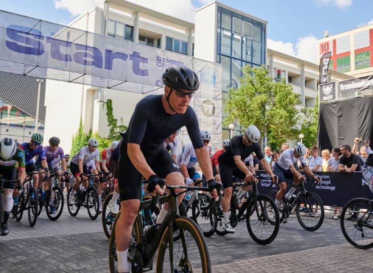 2024年西班牙马德里国际客车展览会:马德里客车展聚焦公共交通