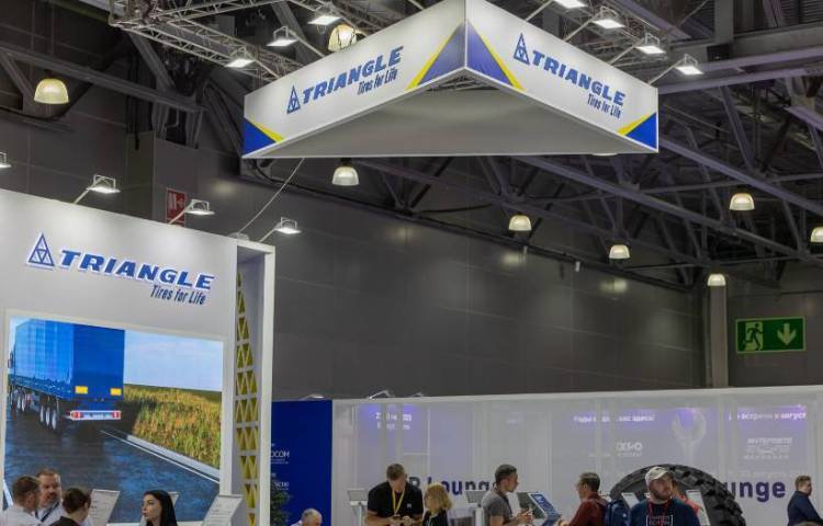 2026年越南胡志明市国际轮胎与橡胶展览会:橡胶价格大幅上涨