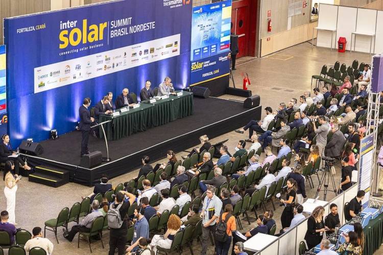 2026年巴西福塔雷萨国际太阳能展览会预告来袭