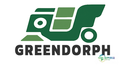 greendorph云洁科技标识