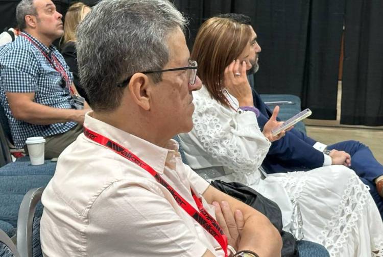 2025年美国洛杉矶国际车展览会:AutoMobility LA扩大车队创新展示