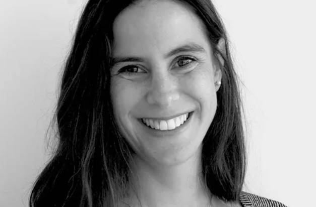 2025年英国伦敦国际石材及表面材料展览会:演讲嘉宾安妮·施罗尔