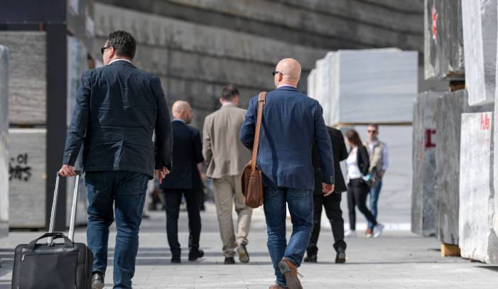 2024年土耳其伊兹密尔国际石材及技术展览会:34个入围设计作品