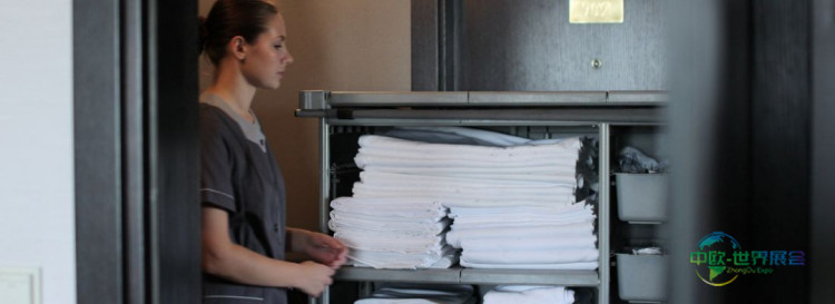 酒店与假日公园清洁保养必备指南