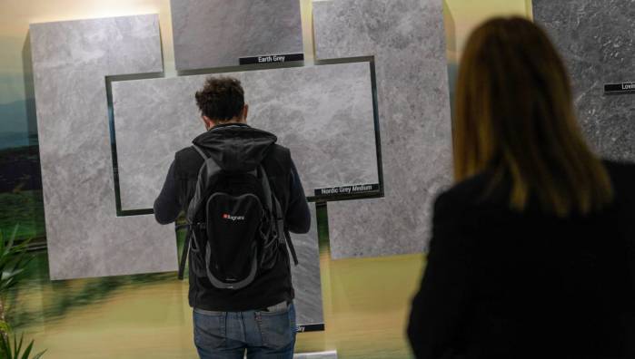 2024年土耳其伊兹密尔国际石材及技术展览会:34个入围设计作品