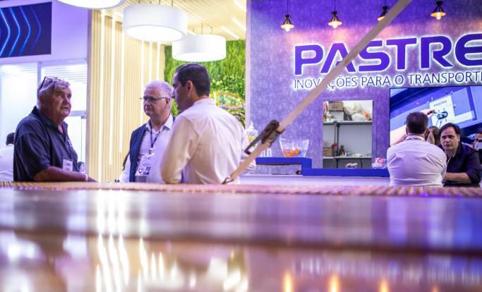 2024年巴西圣保罗国际商用车整车及汽配展览会:展会的组织者RX Brasil