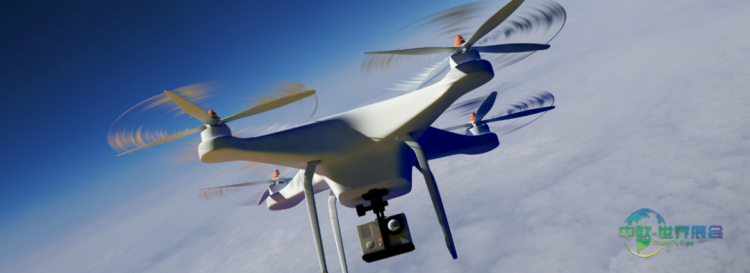 无人机擦窗为何在全球迅猛崛起——对话KTV工作无人机公司