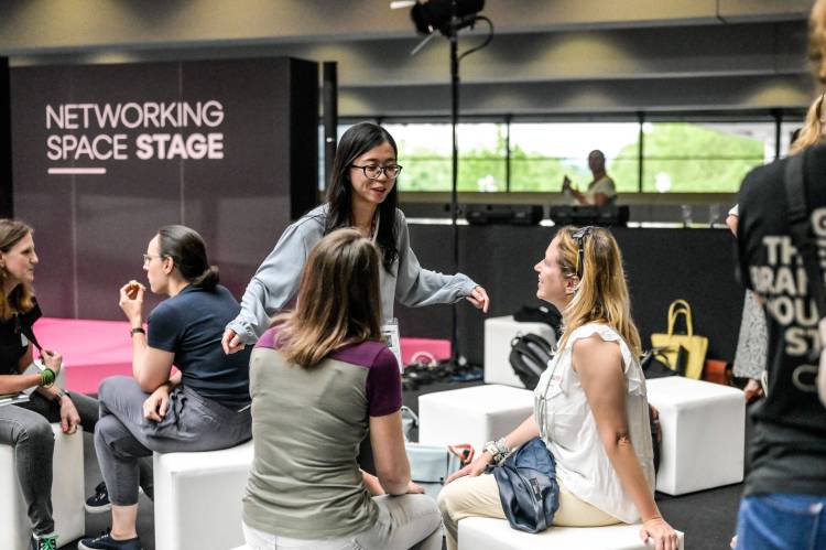 2025年德国法兰克福国际自行车贸易展览会:新标准引领生态移动