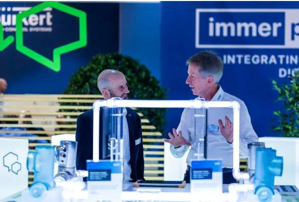 德国纽伦堡国际工业自动化及元器件博览会 SPS/IPC/DRIVES 2025资产管理壳体降低成本