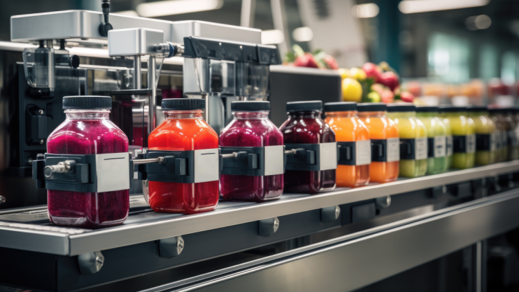 2027年科隆国际食品饮料展:可持续增长与行业创新