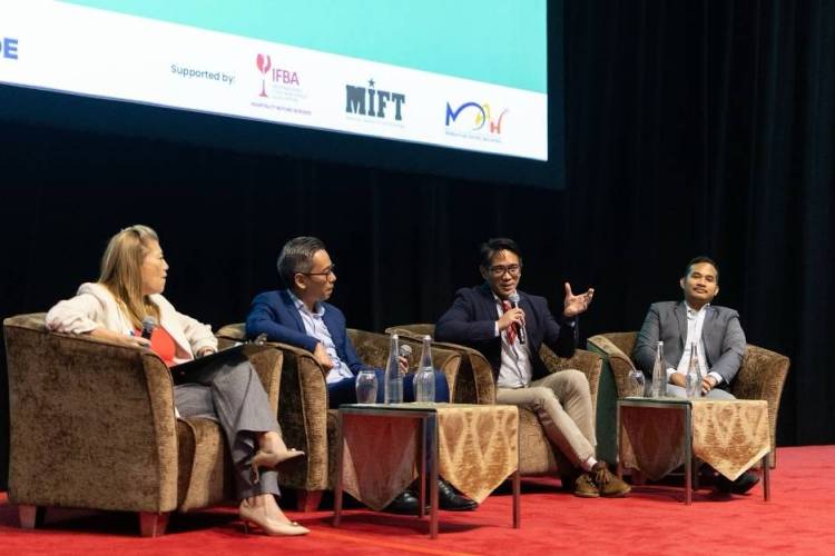 2024年马来西亚吉隆坡国际食品及饮料展览会:创新转型风向标