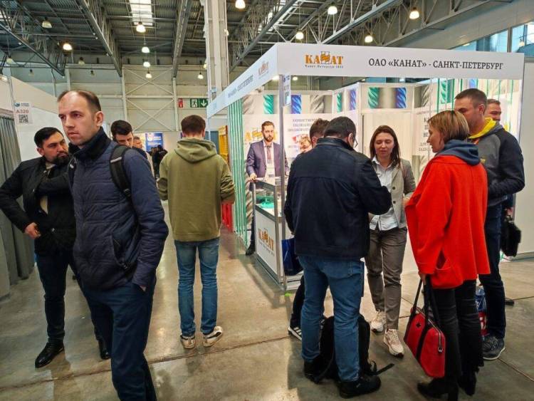 俄罗斯莫斯科国际渔业展览会:AquaPro Expo 2022水产创新与发展