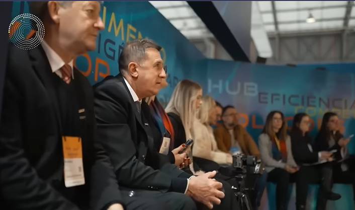 2025年巴西本图贡萨尔维斯国际木工机械、家具及家饰展览会:参展商和参观者的评价