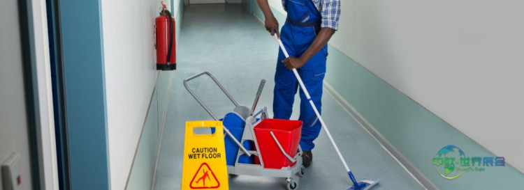 医疗清洁必备指南