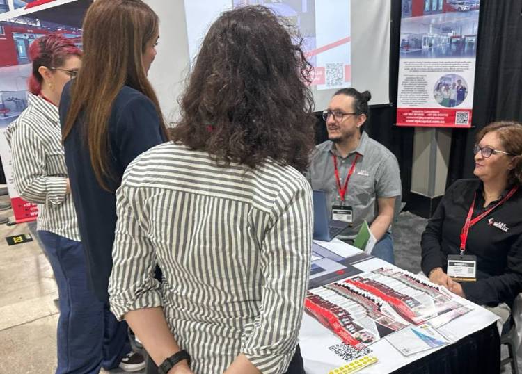 2025年美国洛杉矶国际车展览会:AutoMobility LA扩大车队创新展示