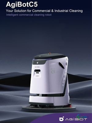 Agibot-C5
