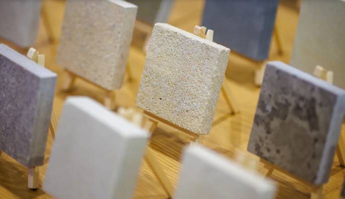 2025年英国伦敦国际石材及表面材料展览会:演讲嘉宾安妮·施罗尔