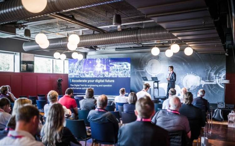 瑞典谢莱夫特奥国际矿业博览会 EURO MINE EXPO 2026聚焦矿业技术与绿色转型