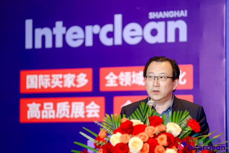 刘晶昊副会长演讲