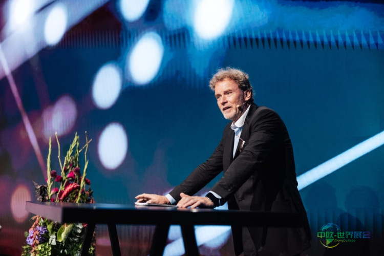 机器人技术成为战略要务