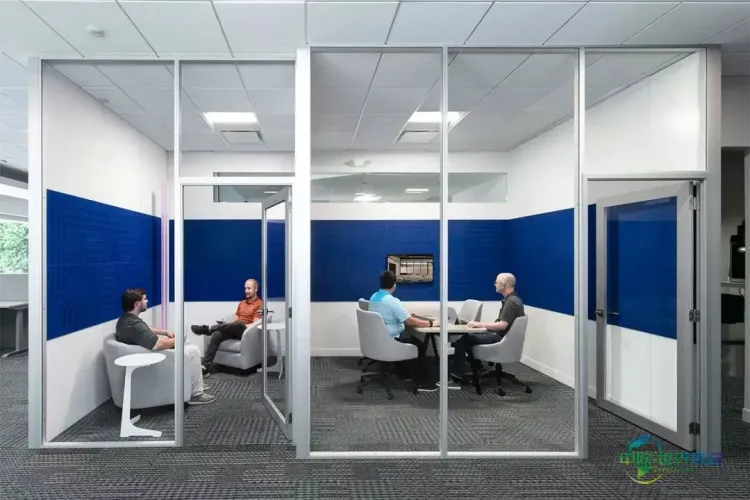 Agam揭幕全新设计总部