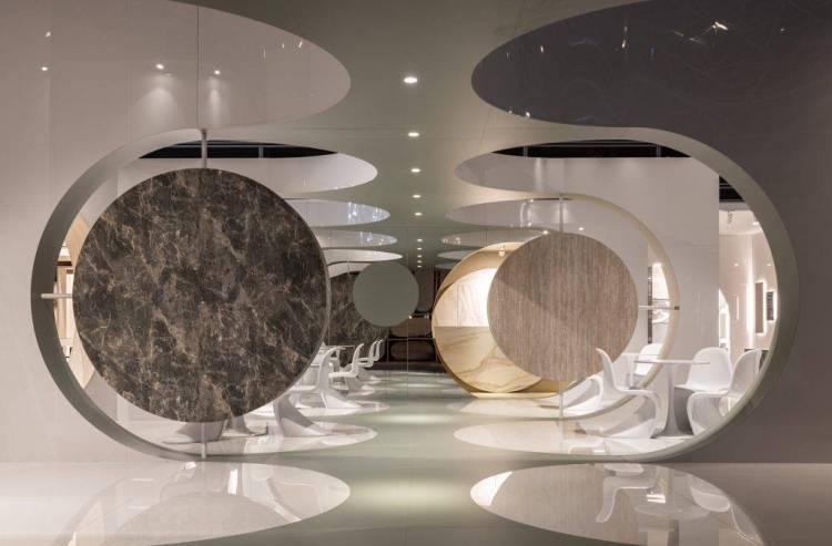 西班牙瓦伦西亚国际家具配件展览会:ALVIC推出2024新系列及Zenit技术3.0