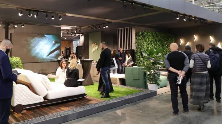 2025年乌克兰基辅国际家具研计及展览会即将举行