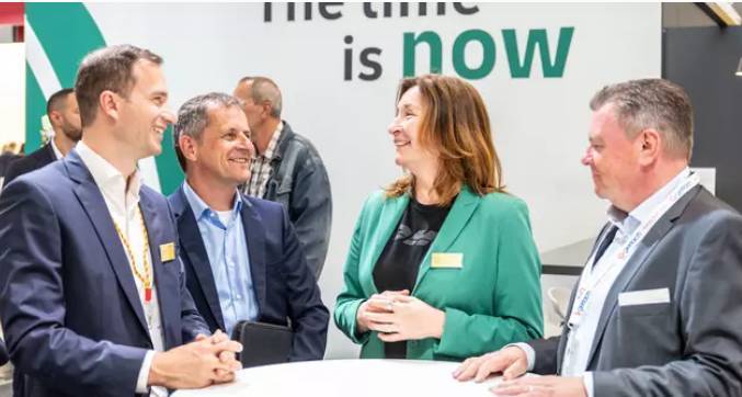 2025年德国慕尼黑国际物流、交通运输、运程信息处理展览会:参展商和参观者满意度很高