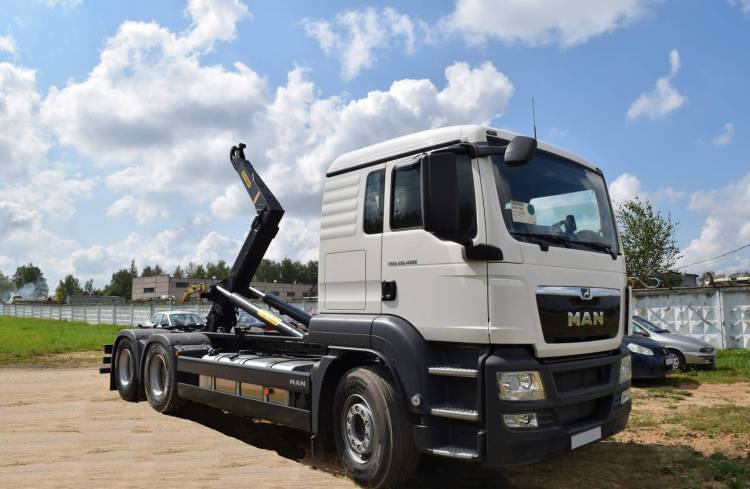 2025年白俄罗斯明斯克国际建筑建材展览会:展示特种车辆