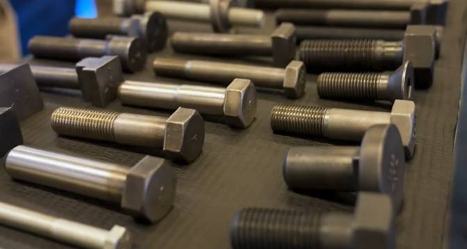 2024年美国北卡罗来纳州夏洛特国际紧固件展览会:展会的一大亮点