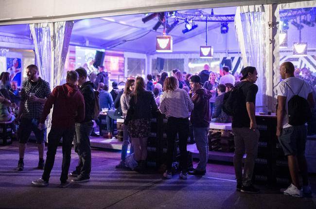 2026年瑞士苏黎世国际自行车展览会:儿童技能障碍赛