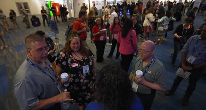 2024年美国北卡罗来纳州夏洛特国际紧固件展览会:展会的一大亮点