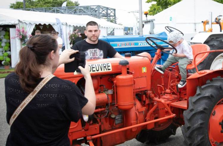 2025年波兰华沙国际食品展览会:创新与合作的盛宴