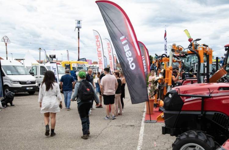 2025年波兰华沙国际食品展览会:创新与合作的盛宴