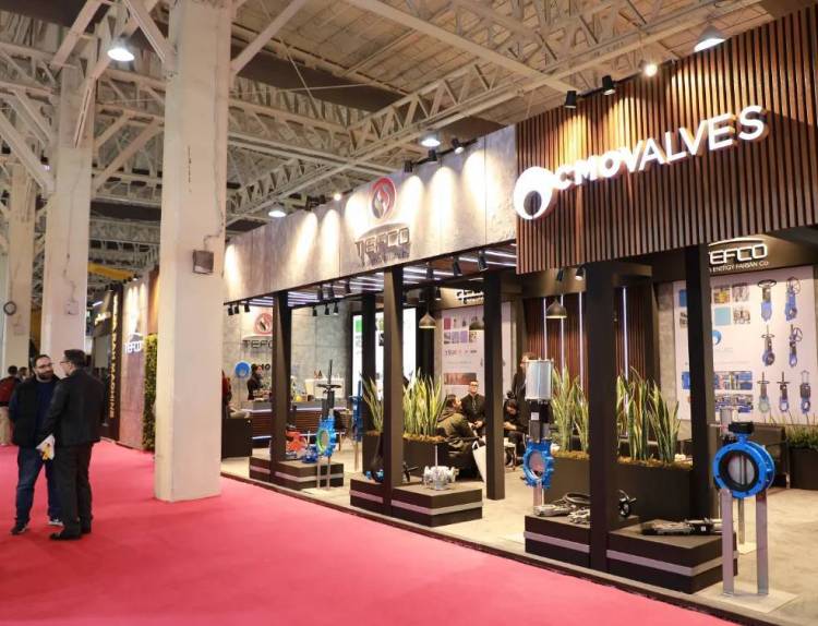 2025伊朗德黑兰国际矿博会:推动矿业创新与国际合作